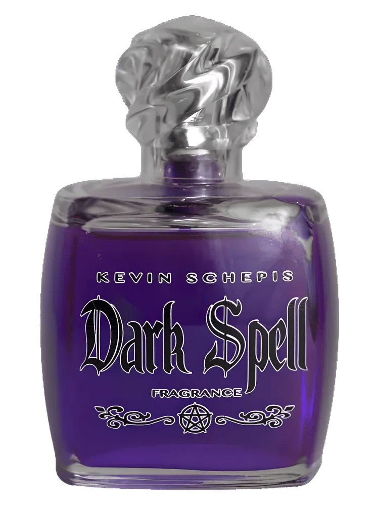 Dark Spell by Kevin Schepis