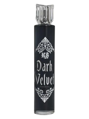 Dark Velvet by Kevin Schepis