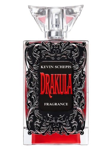 Drakula by Kevin Schepis