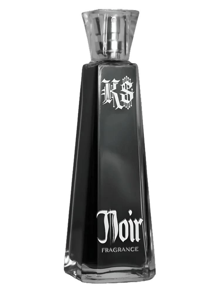 Noir by Kevin Schepis