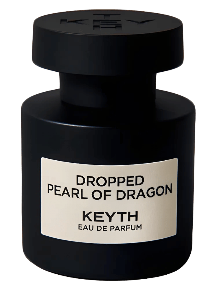 Dropped Pearl of Dragon by Keyth