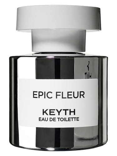 Epic Fleur Eau de Toilette by Keyth