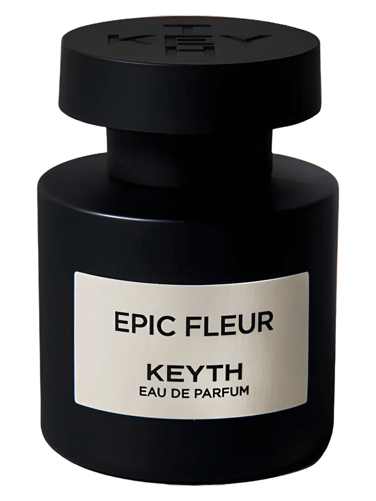 Epic Fleur by Keyth