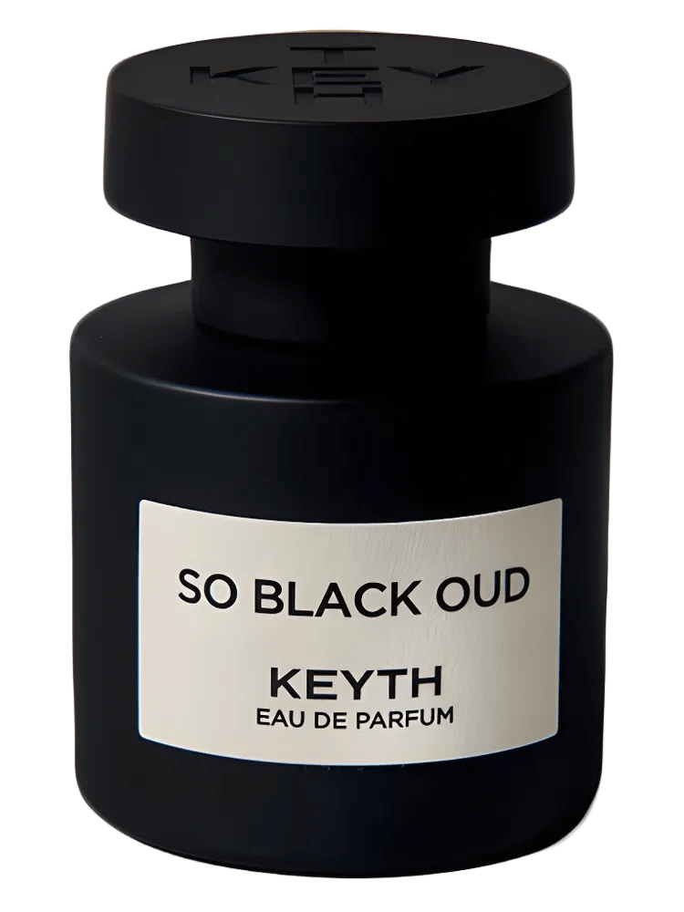 So Black Oud by Keyth