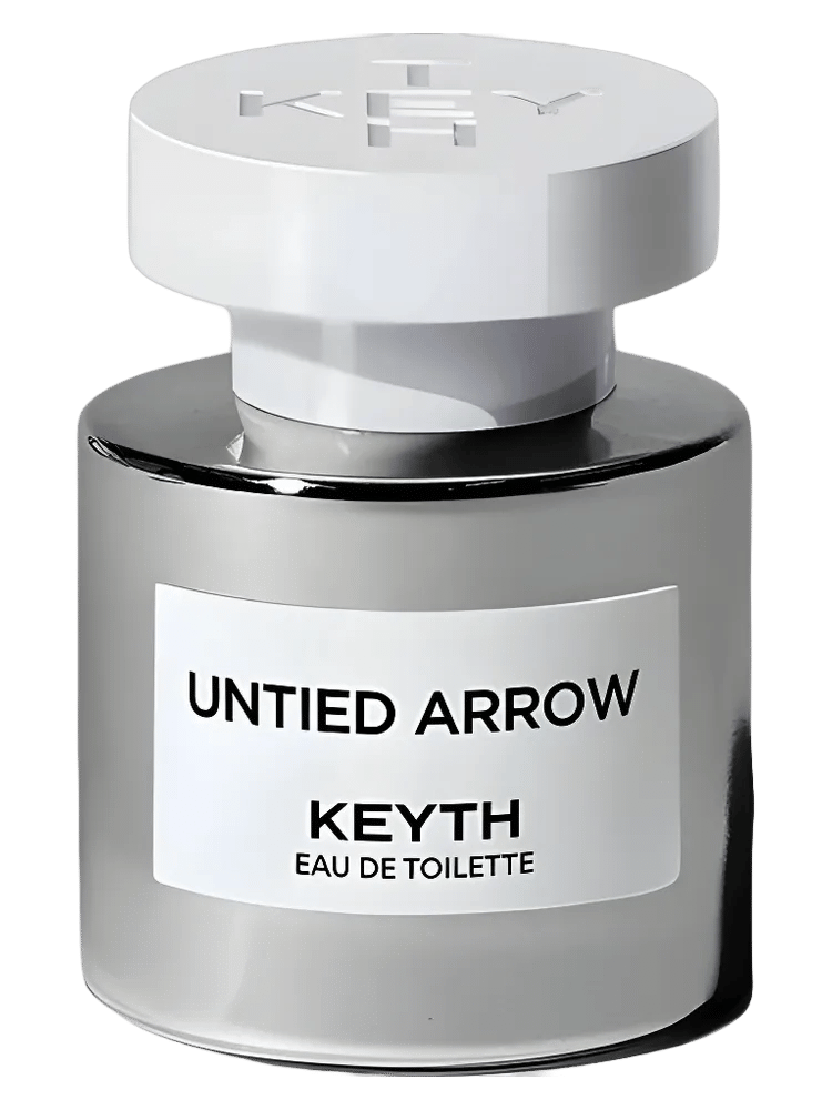 United Arrow Eau de Toilette by Keyth