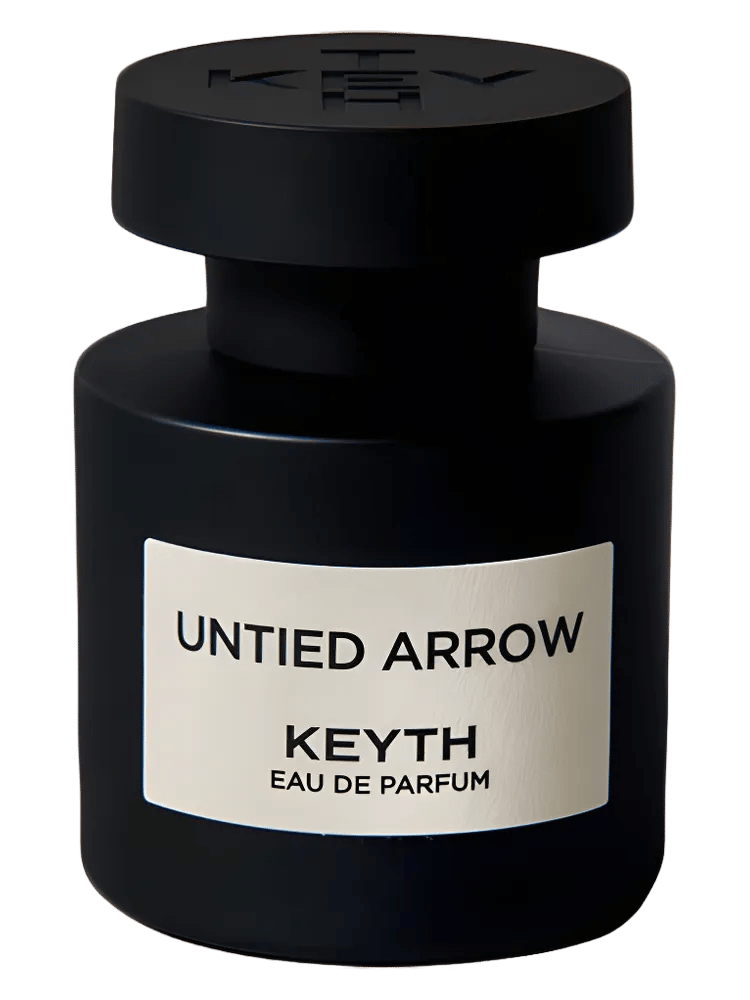 United Arrow by Keyth