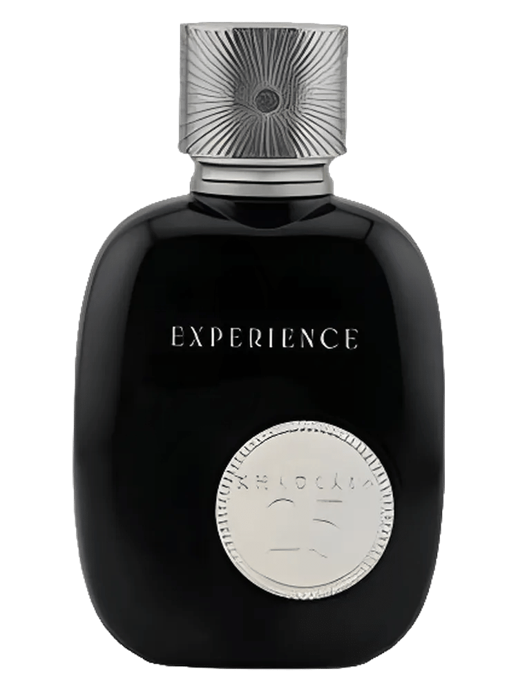 25 Experience by Khadlaj Perfumes