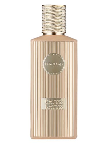 Caffe Latte by Khadlaj Perfumes