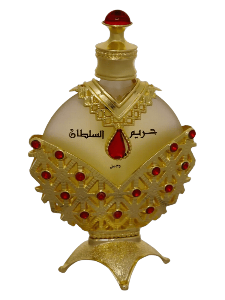 Hareem Al Sultan Gold by Khadlaj Perfumes