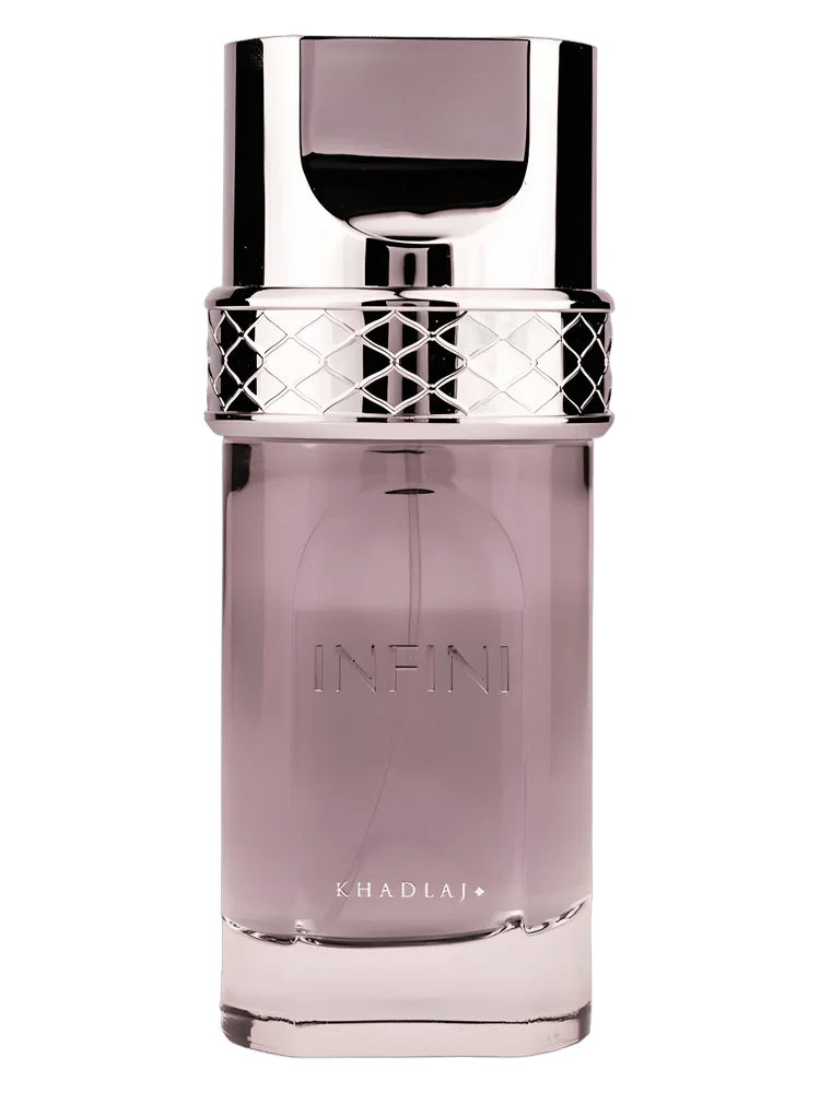 Infini by Khadlaj Perfumes