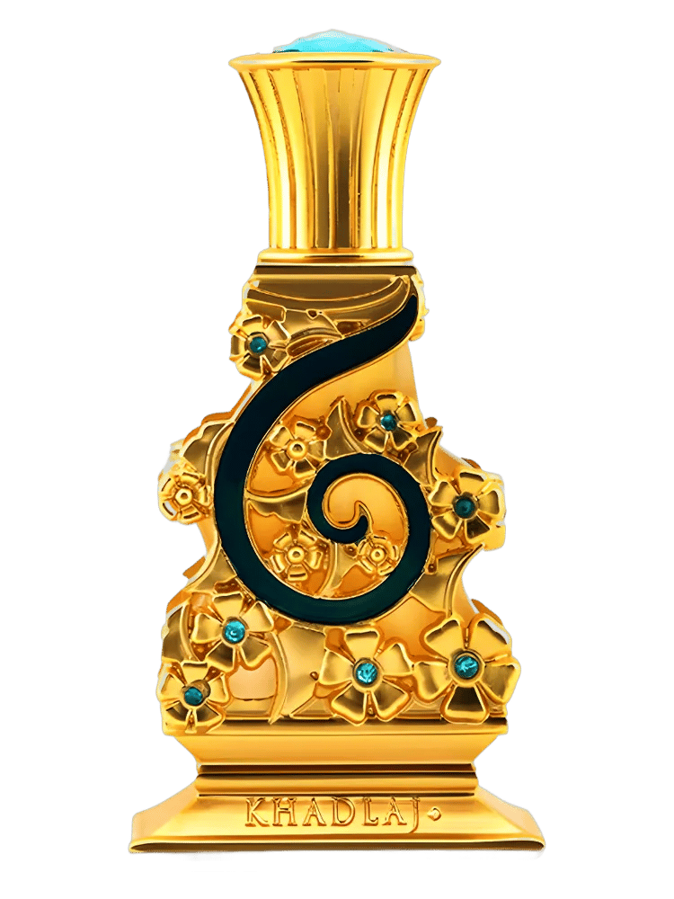 Johayna Green by Khadlaj Perfumes