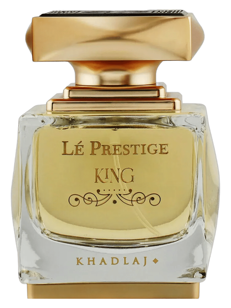 Lé Prestige King by Khadlaj Perfumes