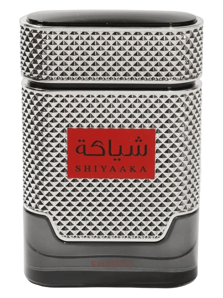 Shiyaaka For Men by Khadlaj Perfumes