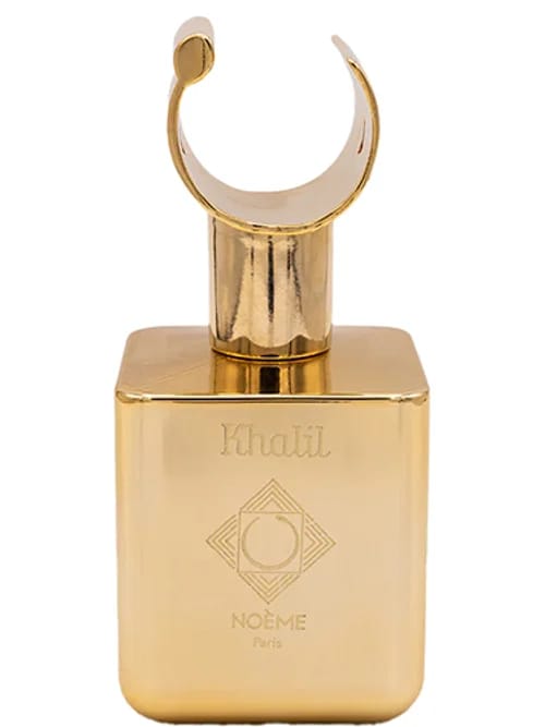 Khalil by Noème