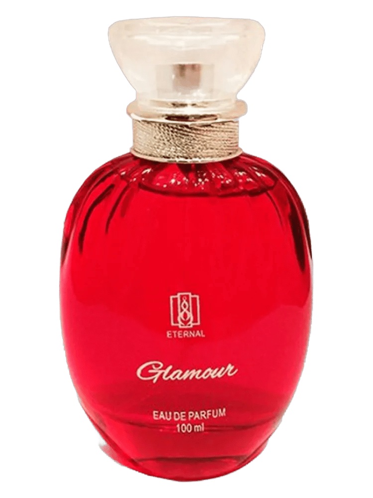 Glamour by Khalis / خالص
