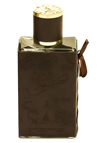 Oud Ateeq by Khalis / خالص