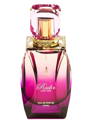 Raiba by Khalis / خالص