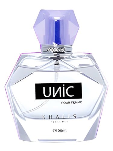 Unic by Khalis / خالص