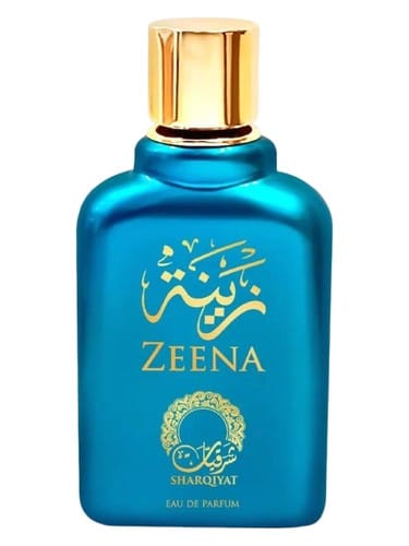 Zeena by Khalis / خالص