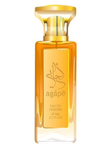Agápē by Khaltat / خلطات