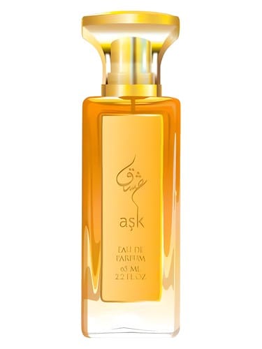 Aşk by Khaltat / خلطات