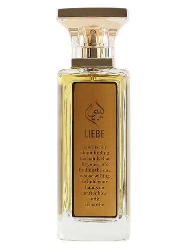 Liebe by Khaltat / خلطات