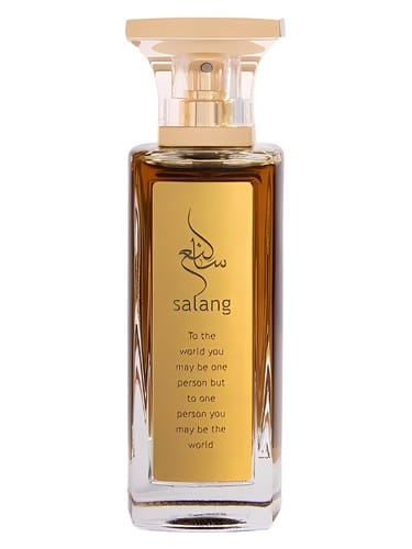 Salang by Khaltat / خلطات