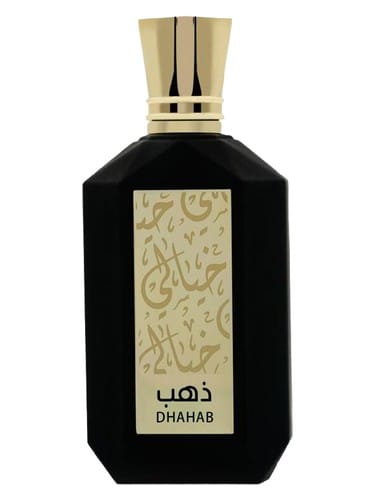 Dhahab by Khayali Perfumes
