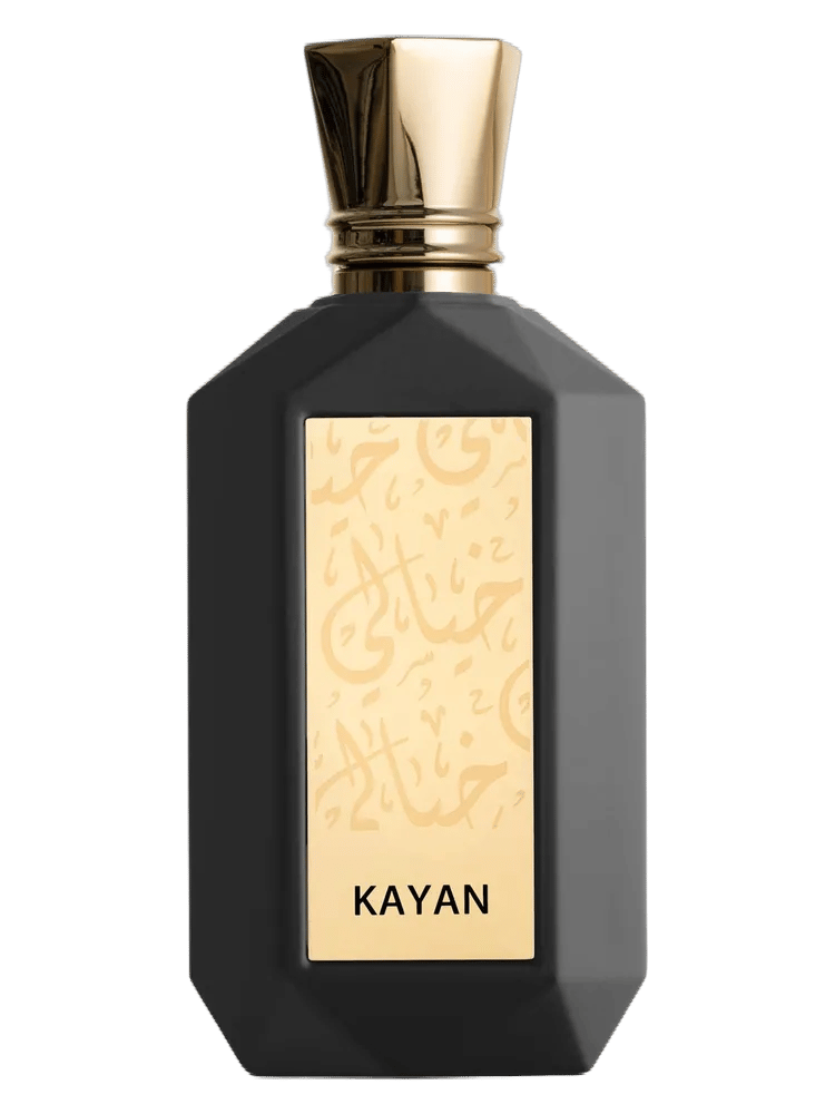 Kayan by Khayali Perfumes