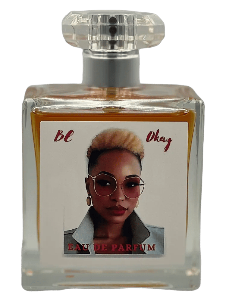 Be Okay by Khye Fragrances