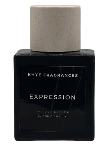 Expression by Khye Fragrances