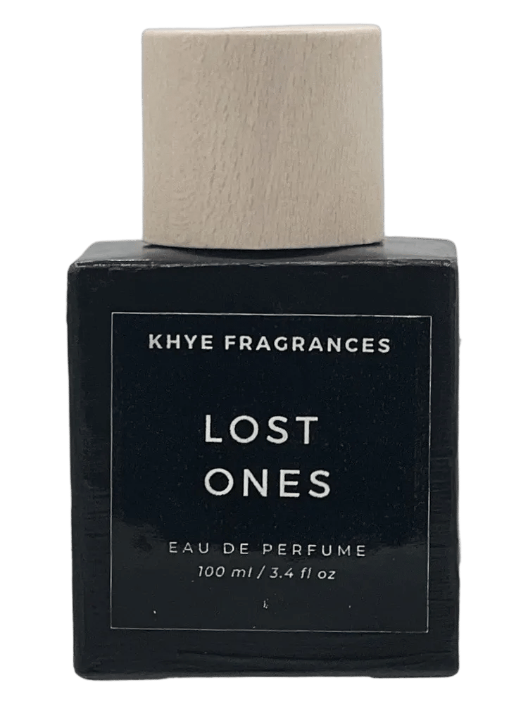 Lost Ones by Khye Fragrances