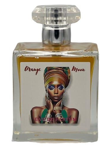 Orange Moon by Khye Fragrances
