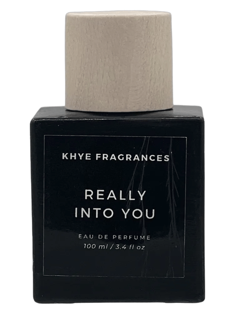 Really Into You by Khye Fragrances