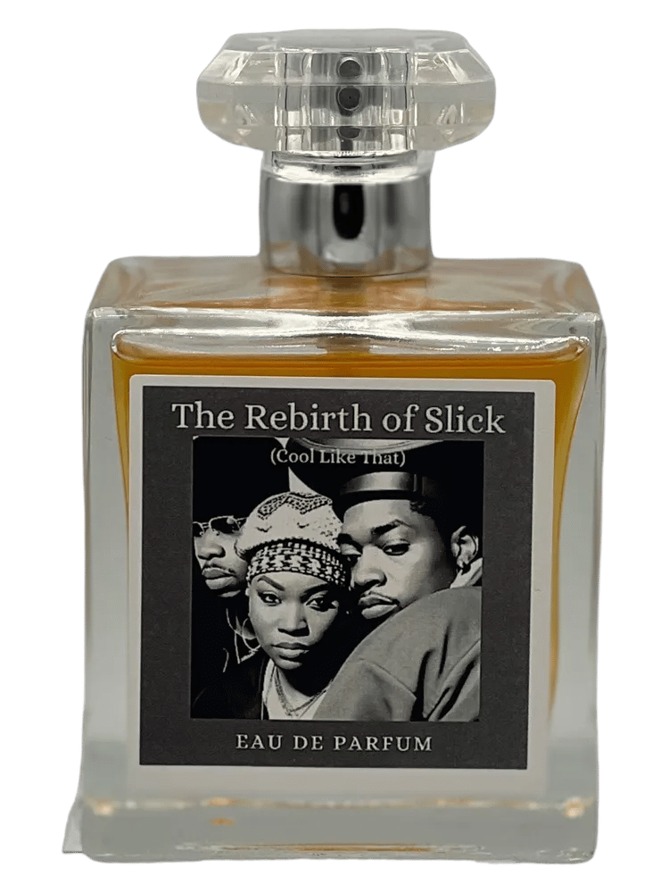 Rebirth of Slick (Cool Like That) by Khye Fragrances