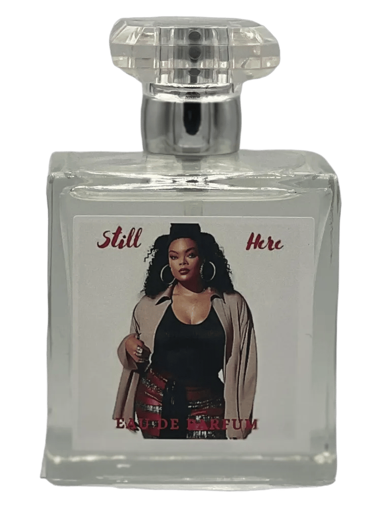 Still by Khye Fragrances