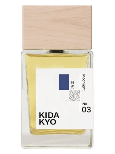 Moonlight by KIDA KYO