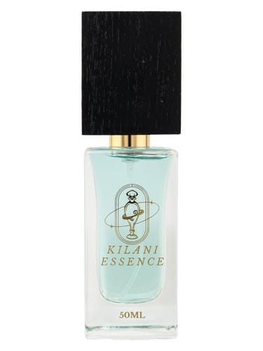 Electric Fumo (Spark) by Kilani Essence