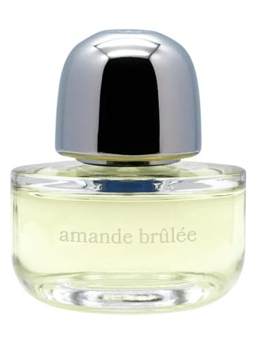 Amande Brûlée by Kilesa