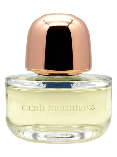 Climb Mountains by Kilesa