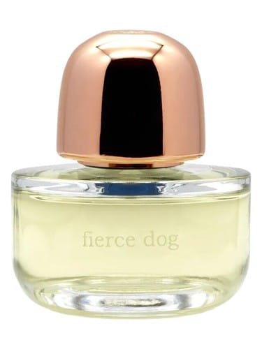 Fierce Dog by Kilesa