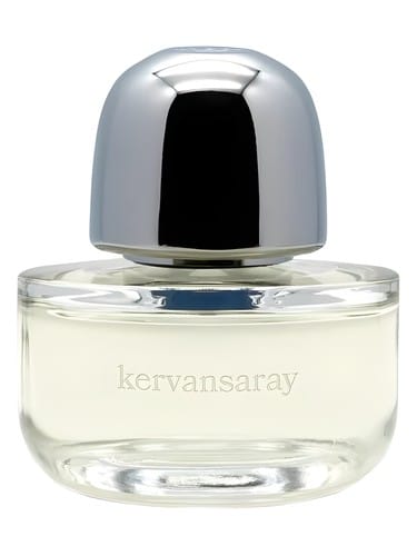 Kervansaray by Kilesa