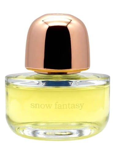 Snow Fantasy by Kilesa