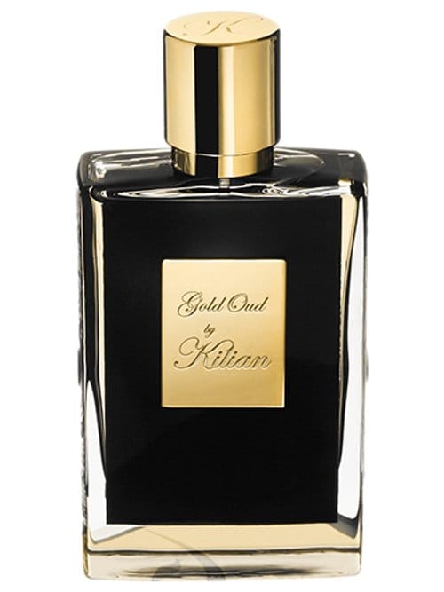Gold Oud by Kilian