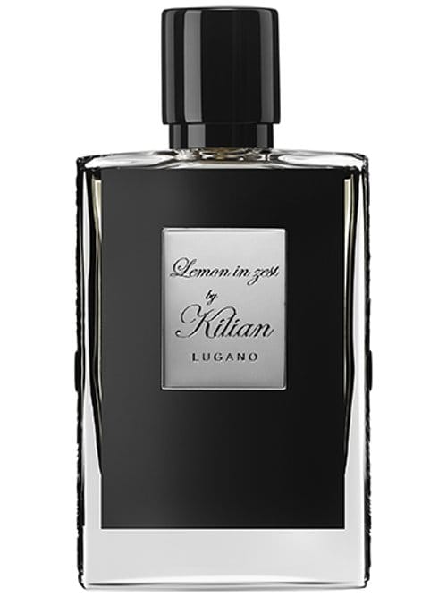 Lemon In Zest : Lugano by Kilian