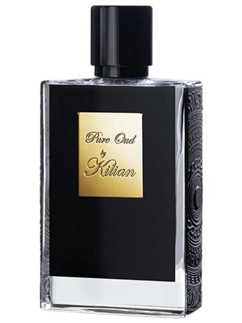 Pure Oud by Kilian