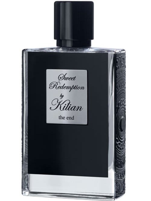 Sweet Redemption : The End by Kilian