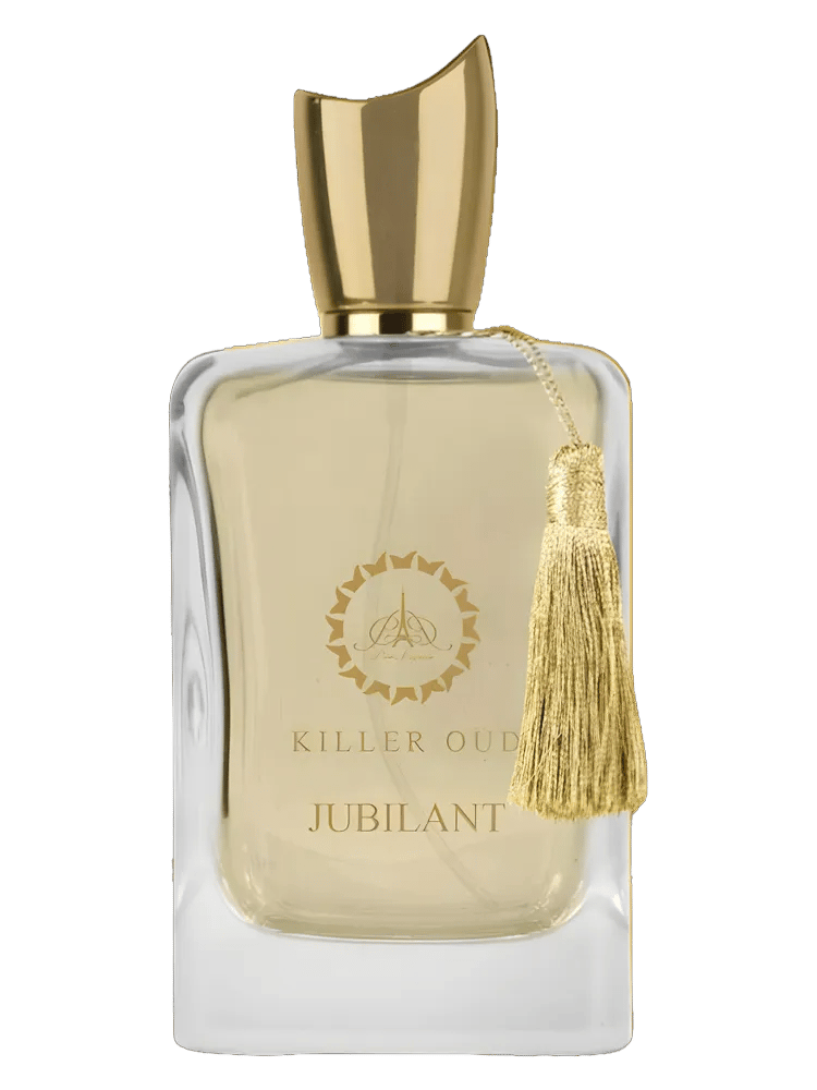 Jubilant by Killer Oud