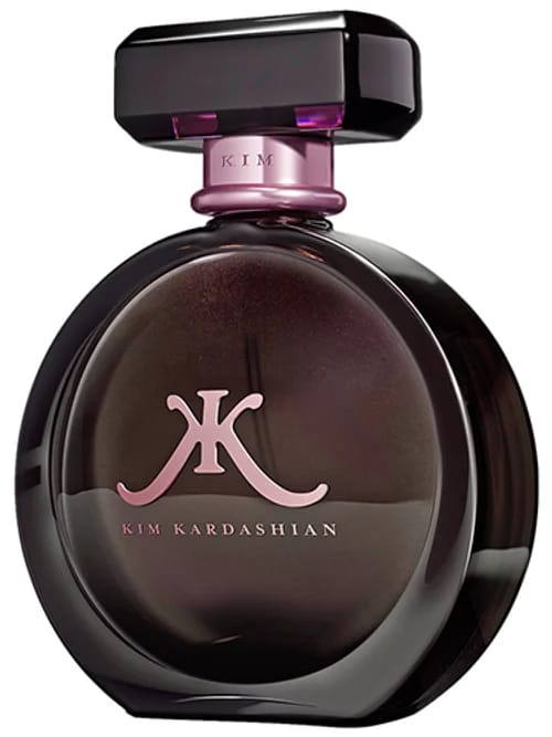Kim Kardashian by Kim Kardashian