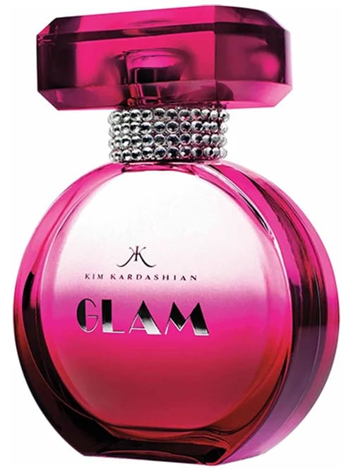 Glam by Kim Kardashian